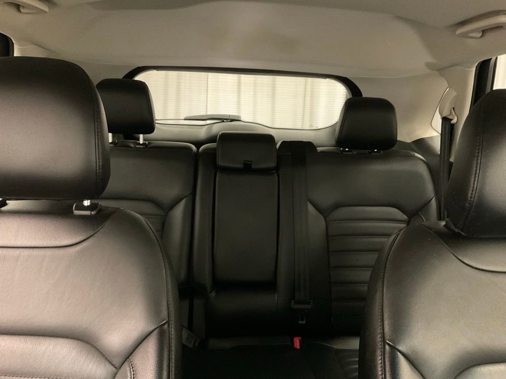 Used 2017 Ford Edge SEL w/ Equipment Group 201A image 18