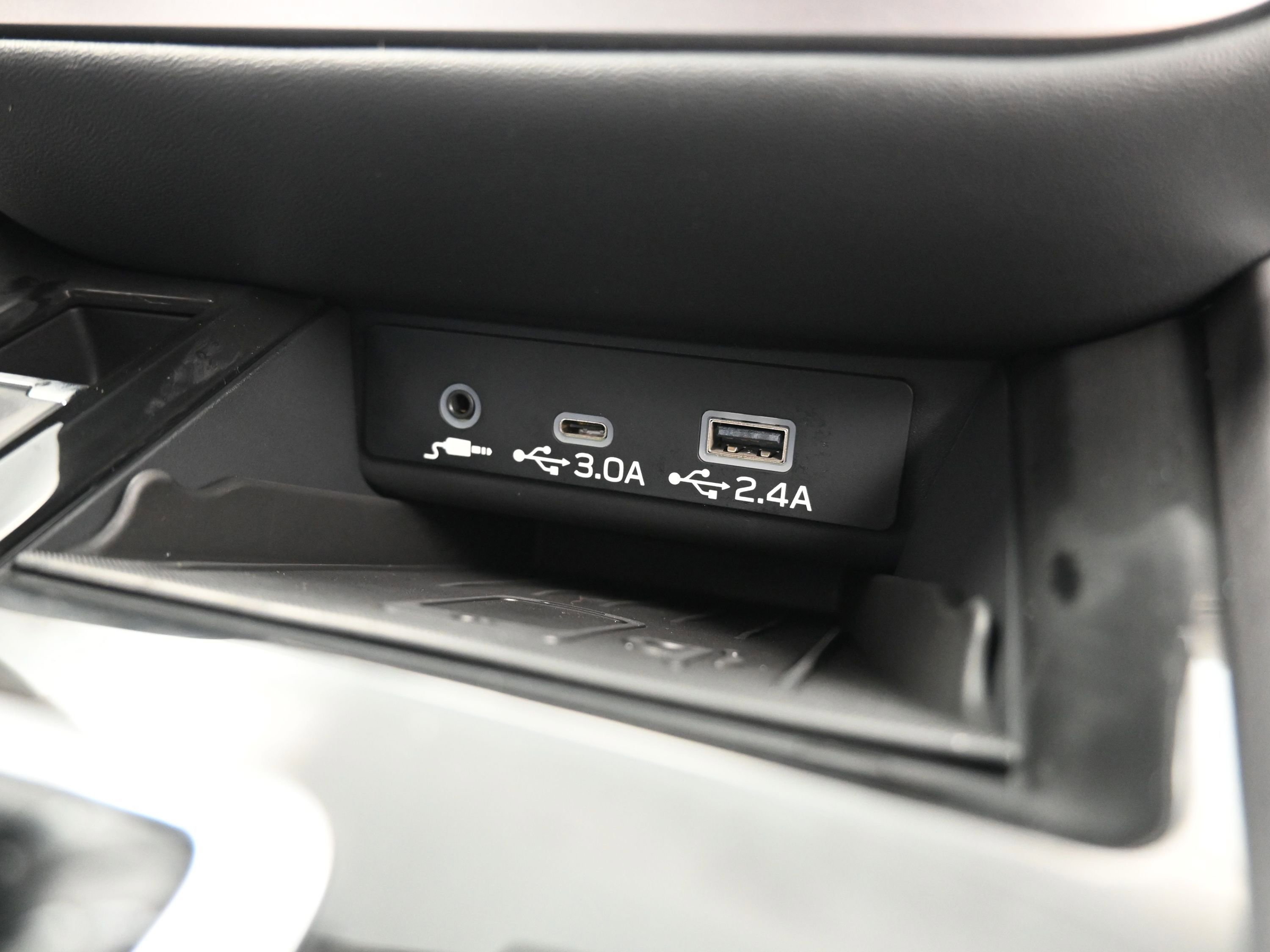 New 2025 Subaru Legacy Limited image 27