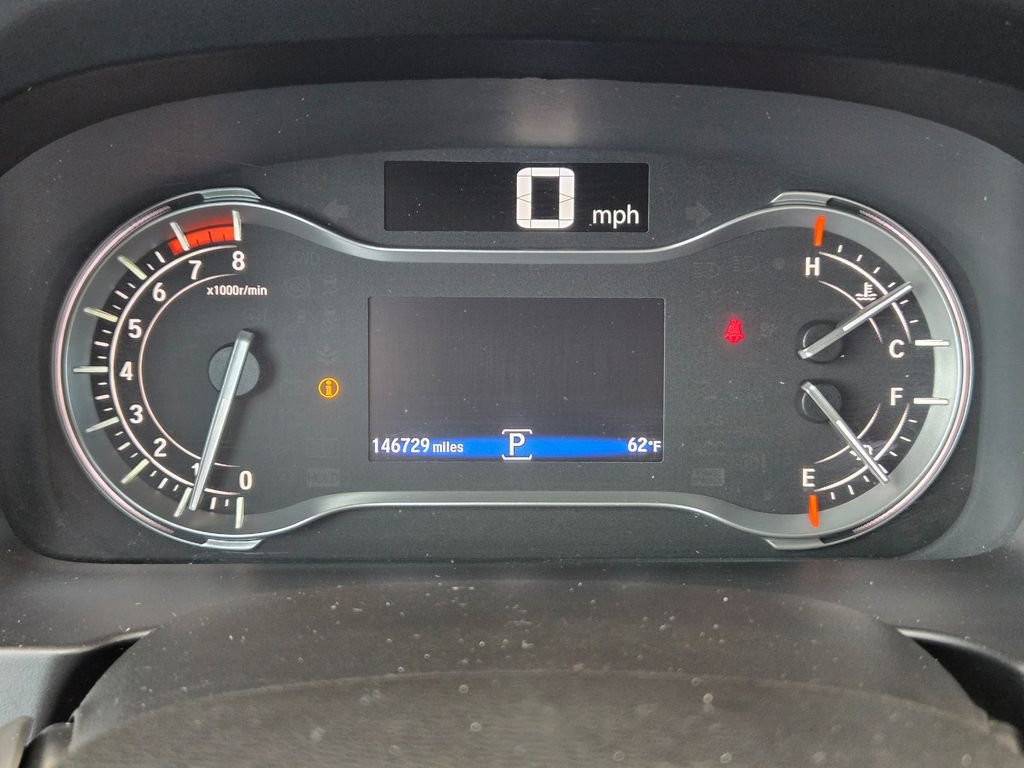 Used 2020 Honda Ridgeline RTL image 23