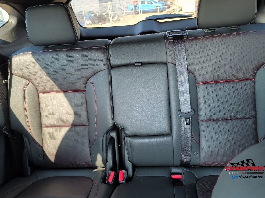 Used 2022 Chevrolet Blazer RS image 20