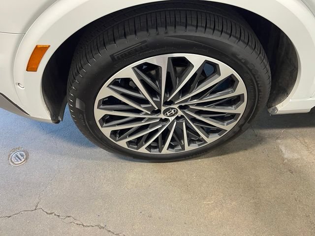 Used 2026 Hyundai Palisade Calligraphy AWD/4WD image 30