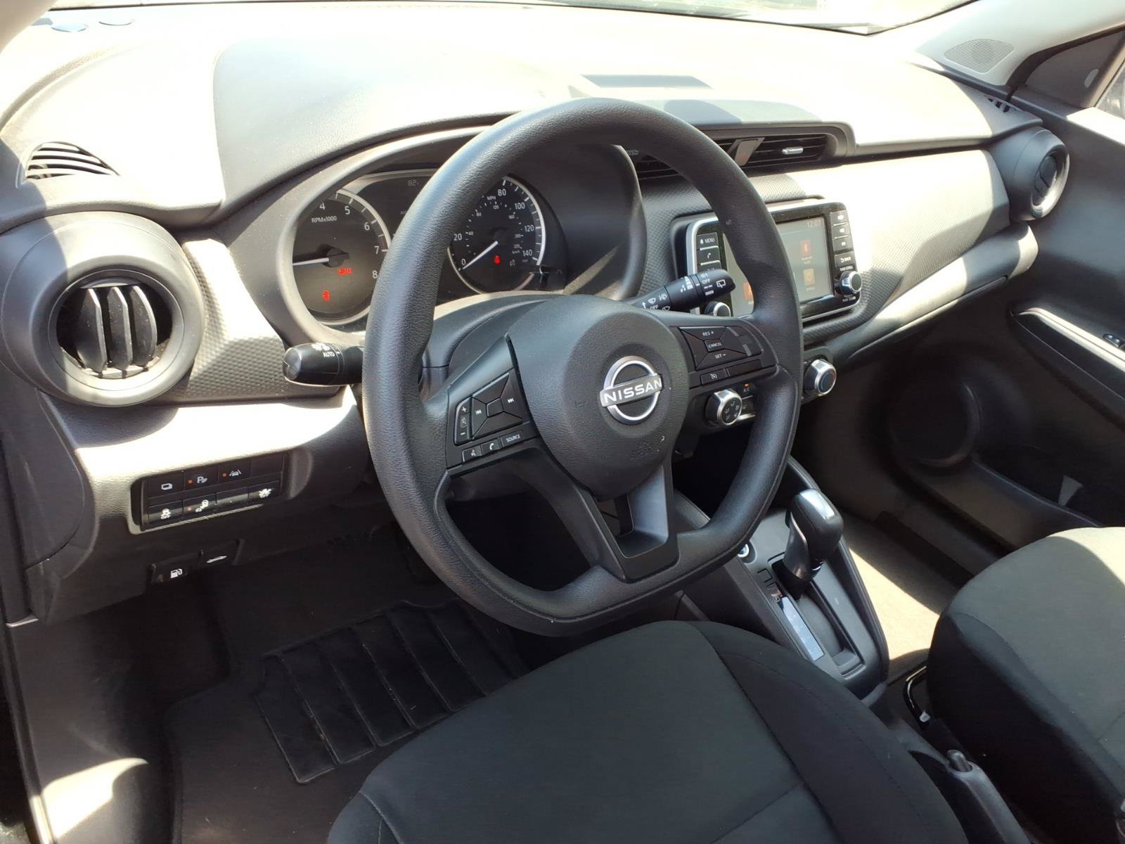 Used 2024 Nissan Kicks S FWD image 9