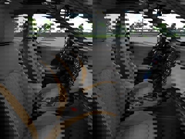 New 2026 Subaru Crosstrek 2.5i Sport image 37