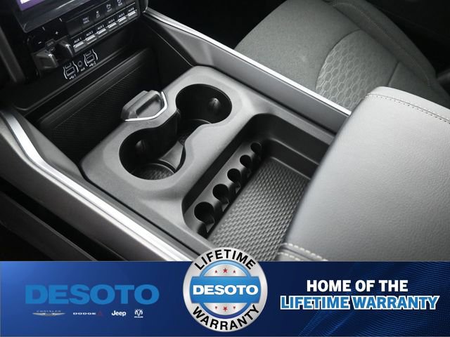 New 2026 RAM 2500 Big Horn image 24