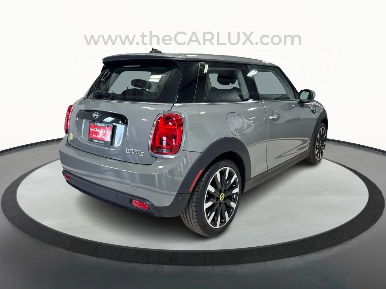 Used 2023 MINI Cooper SE image 7