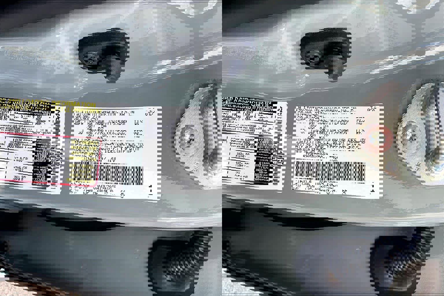 New 2026 Toyota Tundra 1794 Edition AWD/4WD image 21