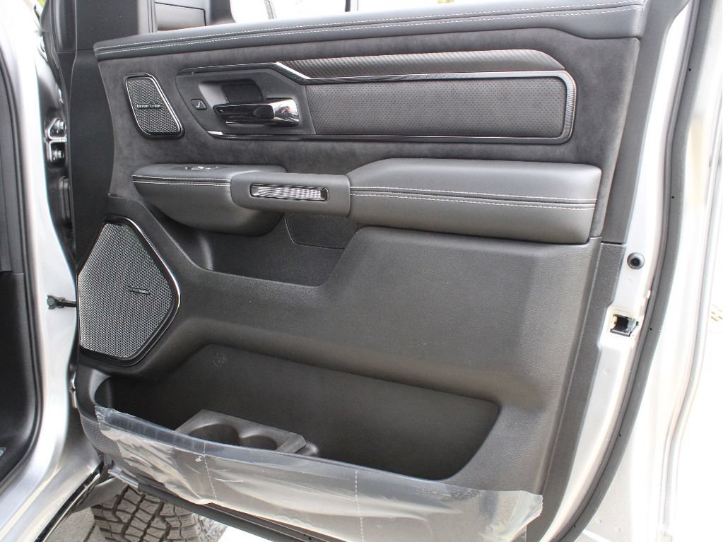 New 2026 RAM 1500 RHO AWD/4WD image 22