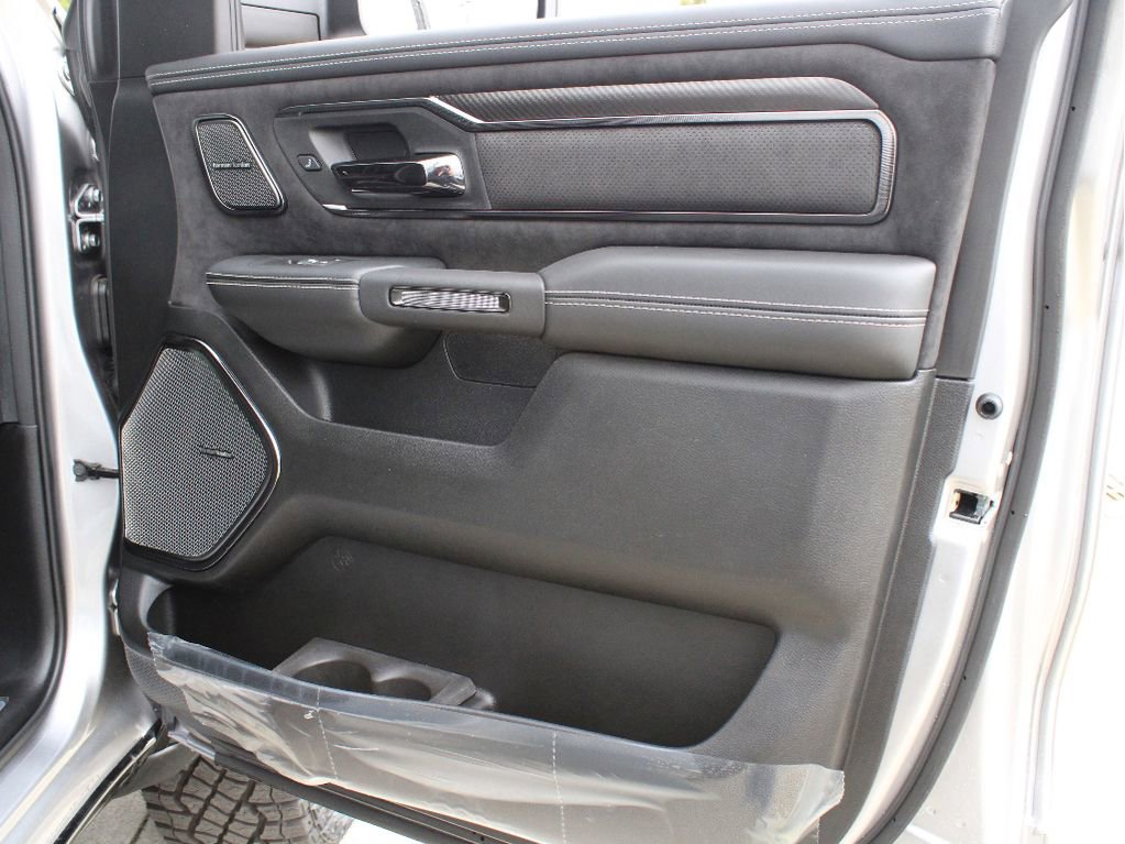 New 2026 RAM 1500 RHO w/ RHO Level 1 Equipment Group AWD/4WD image 22