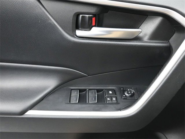 Used 2023 Toyota RAV4 XLE image 25