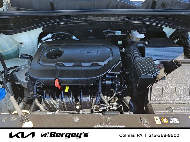 Used 2020 Kia Sportage LX w/ LX Popular Package AWD/4WD image 29