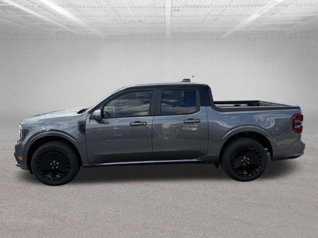 New 2026 Ford Maverick Lobo AWD/4WD image 9