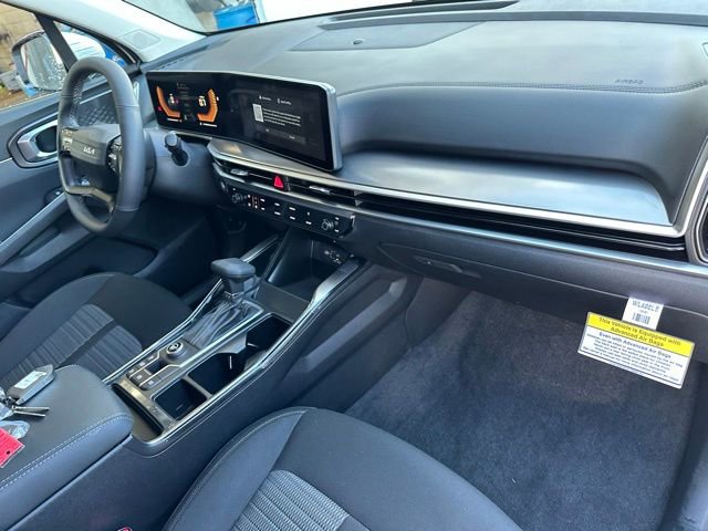 New 2026 Kia Sorento LX image 27