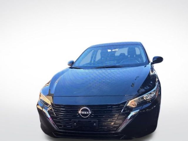 Used 2024 Nissan Sentra SV image 21