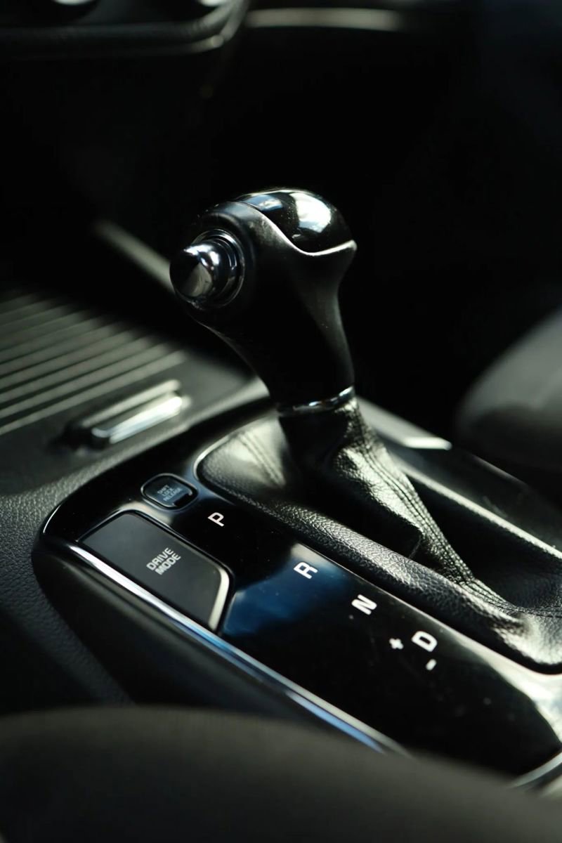 Used 2017 Kia Forte S w/ S Technology Package image 23