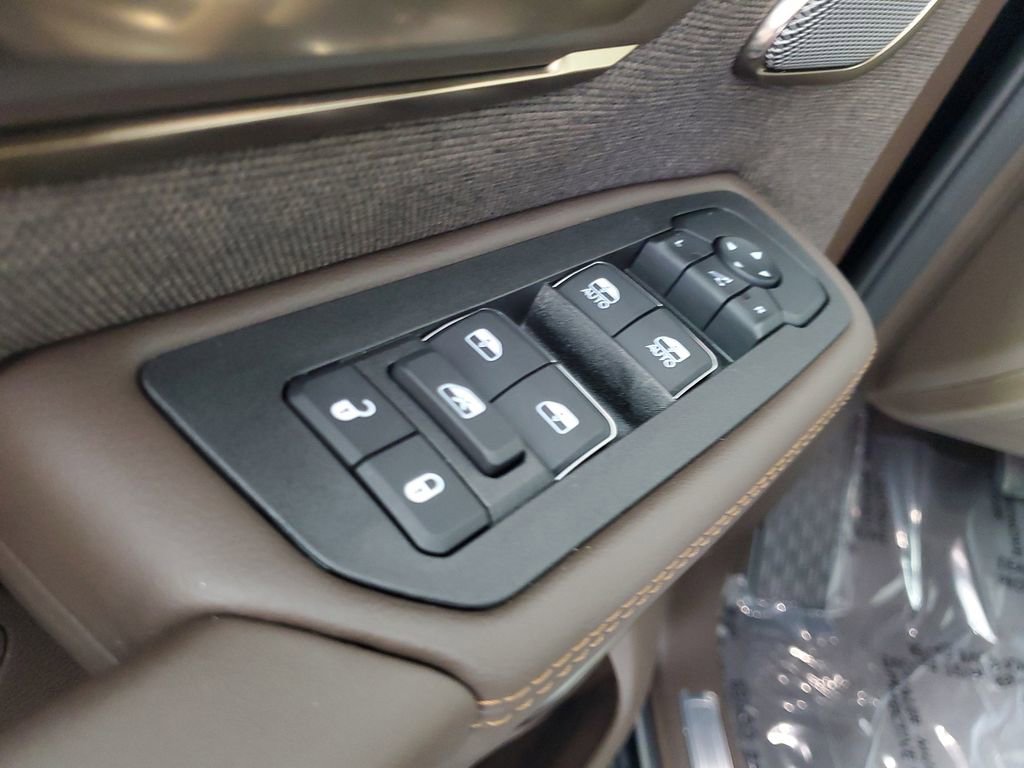 New 2026 RAM 1500 Limited image 17