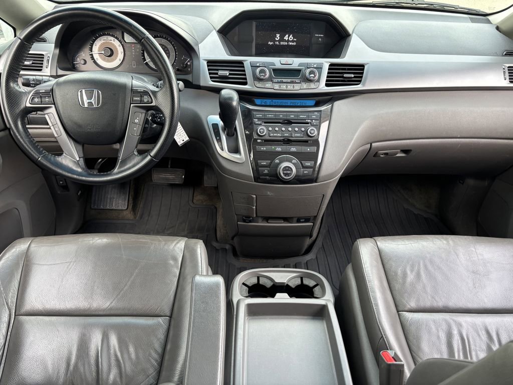 Used 2011 Honda Odyssey Touring image 21