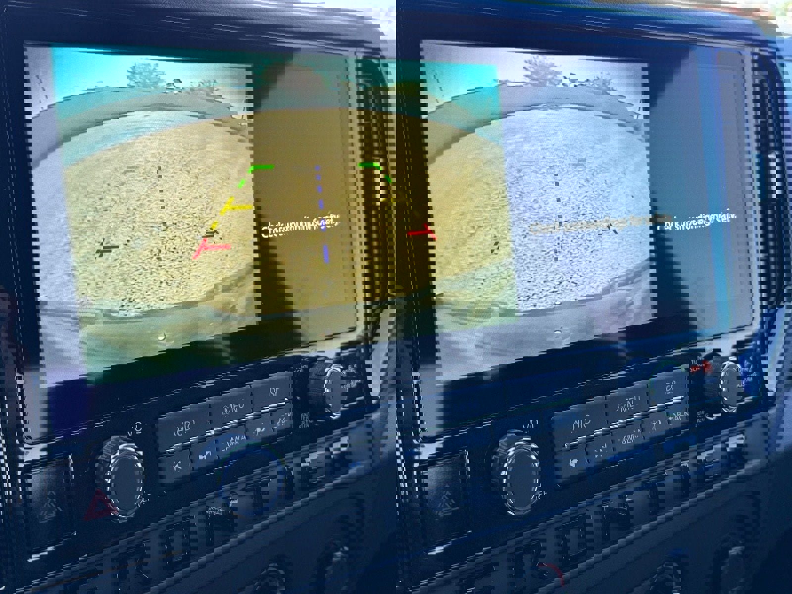 New 2026 Nissan Frontier SV w/ Tow Package image 22