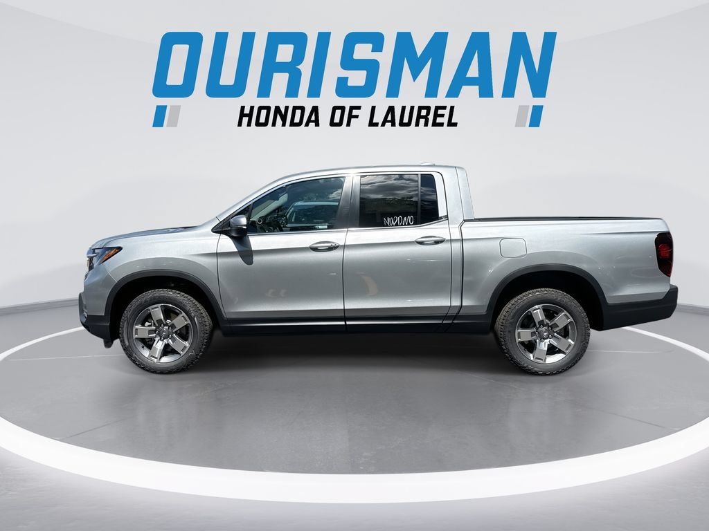 New 2026 Honda Ridgeline RTL image 5