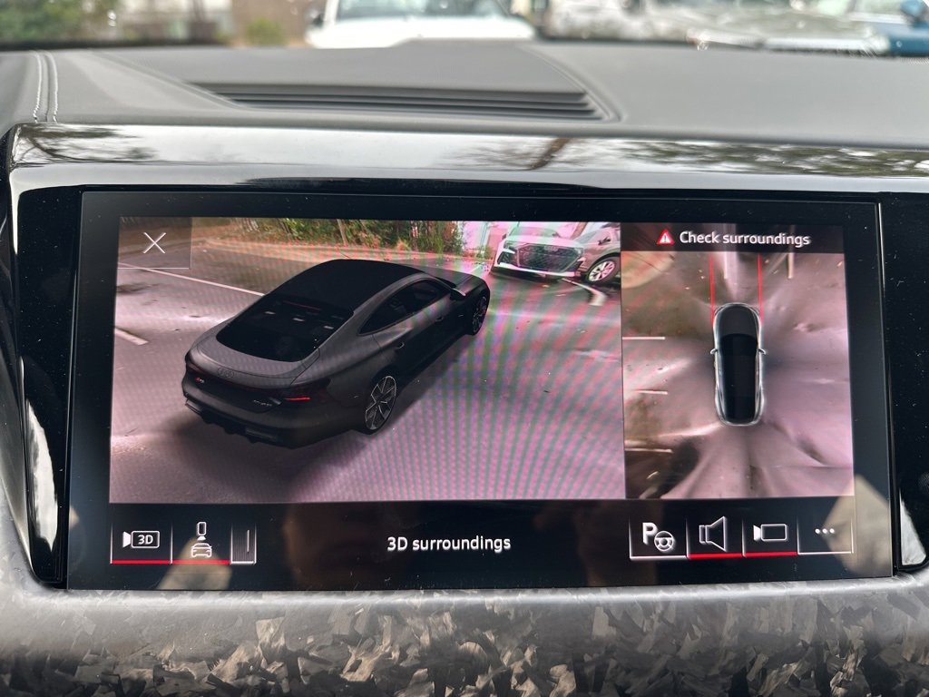 New 2026 Audi RS e-tron GT performance image 42