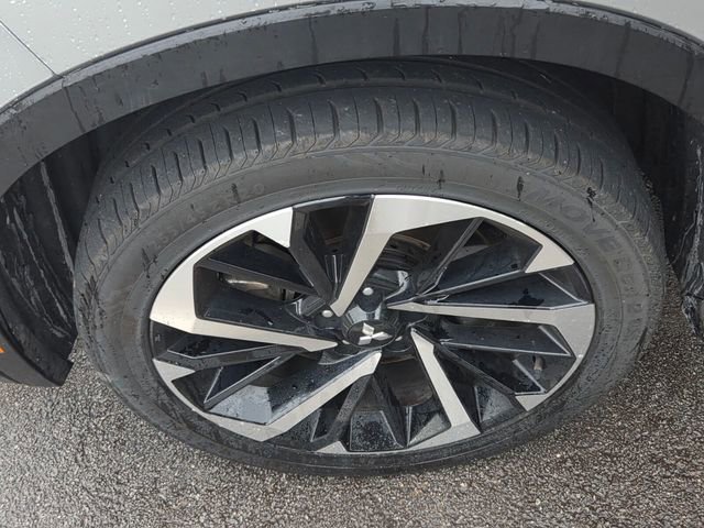 Used 2024 Mitsubishi Outlander SE FWD image 6