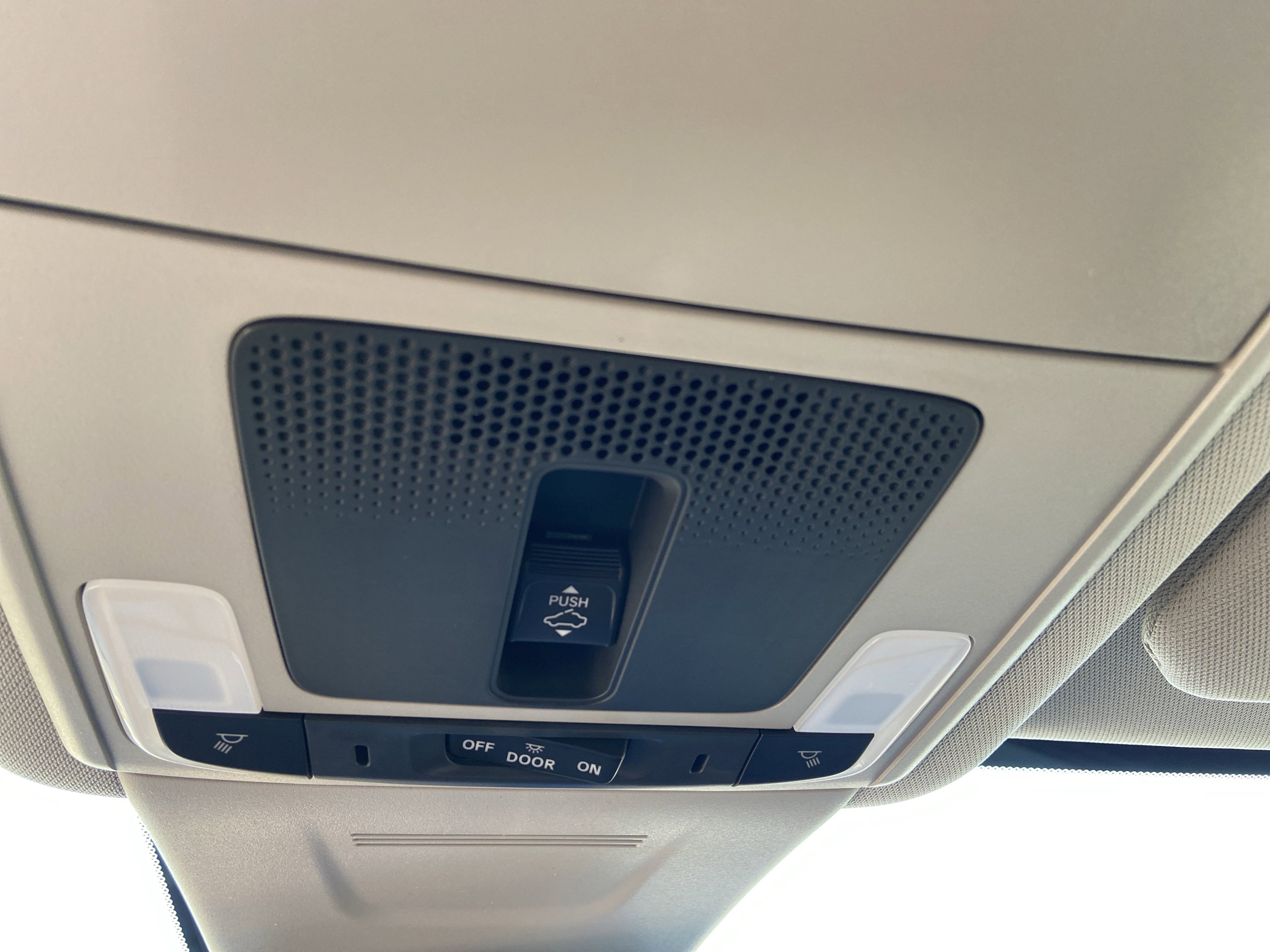 New 2026 Honda CR-V EX image 40