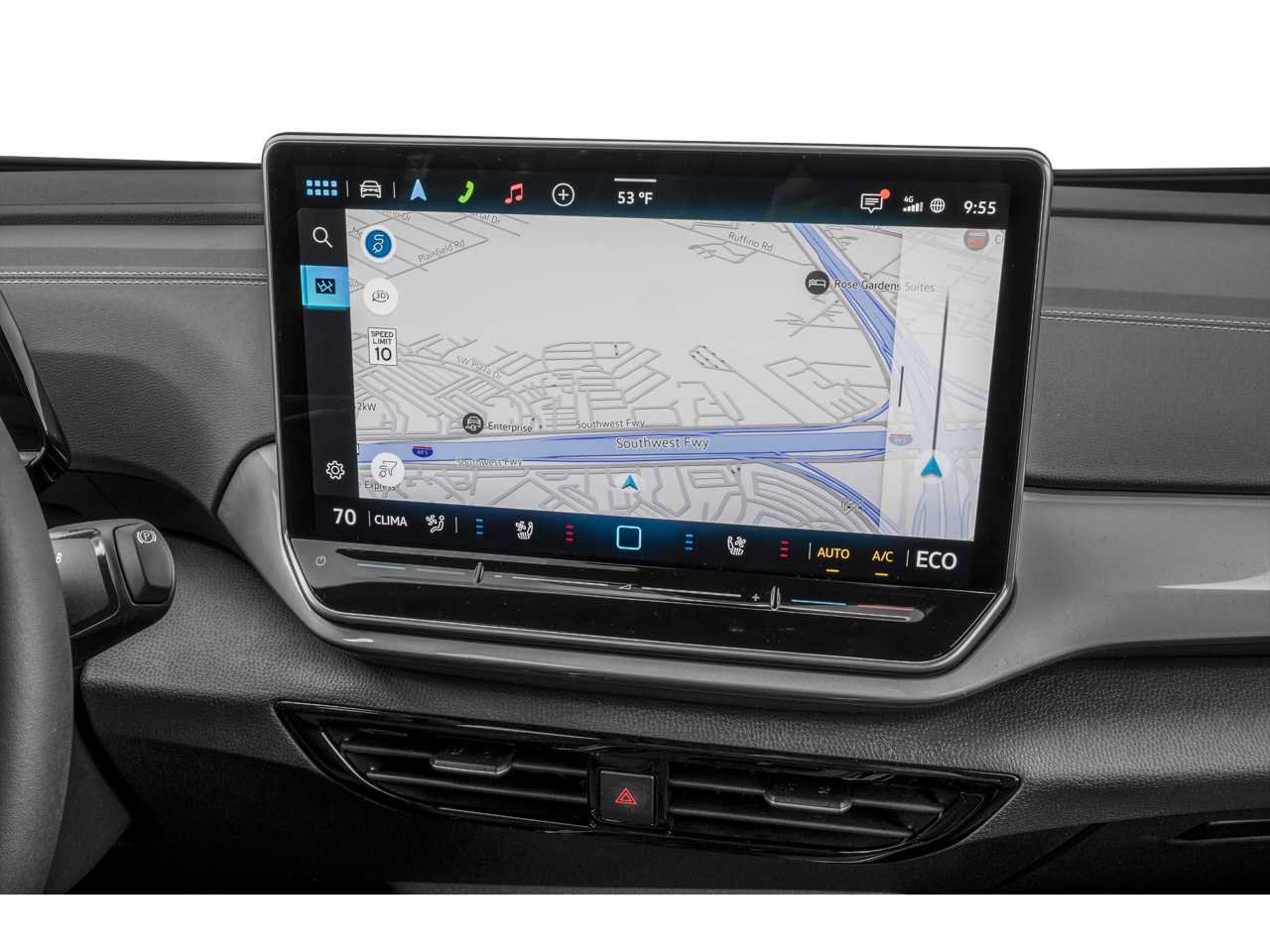 New 2026 Volkswagen ID.4 Pro S RWD image 15