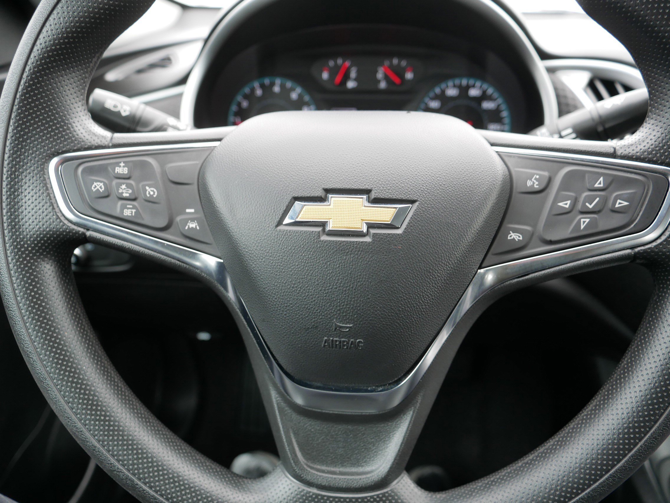 Used 2024 Chevrolet Malibu LT image 25