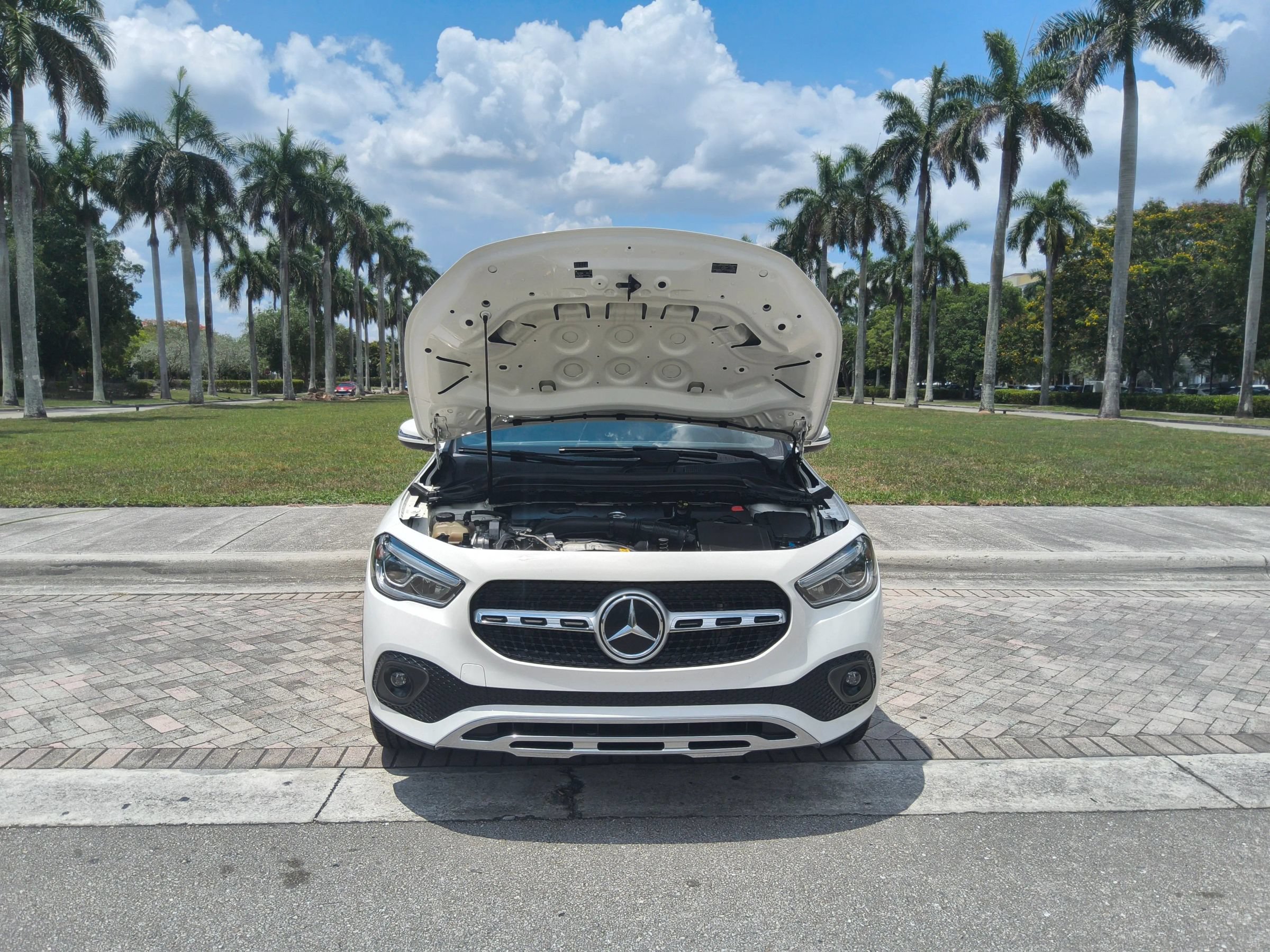 Used 2021 Mercedes-Benz GLA 250 image 38