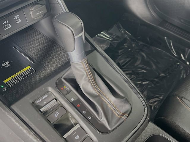 Certified 2025 Honda CR-V Sport-L image 24