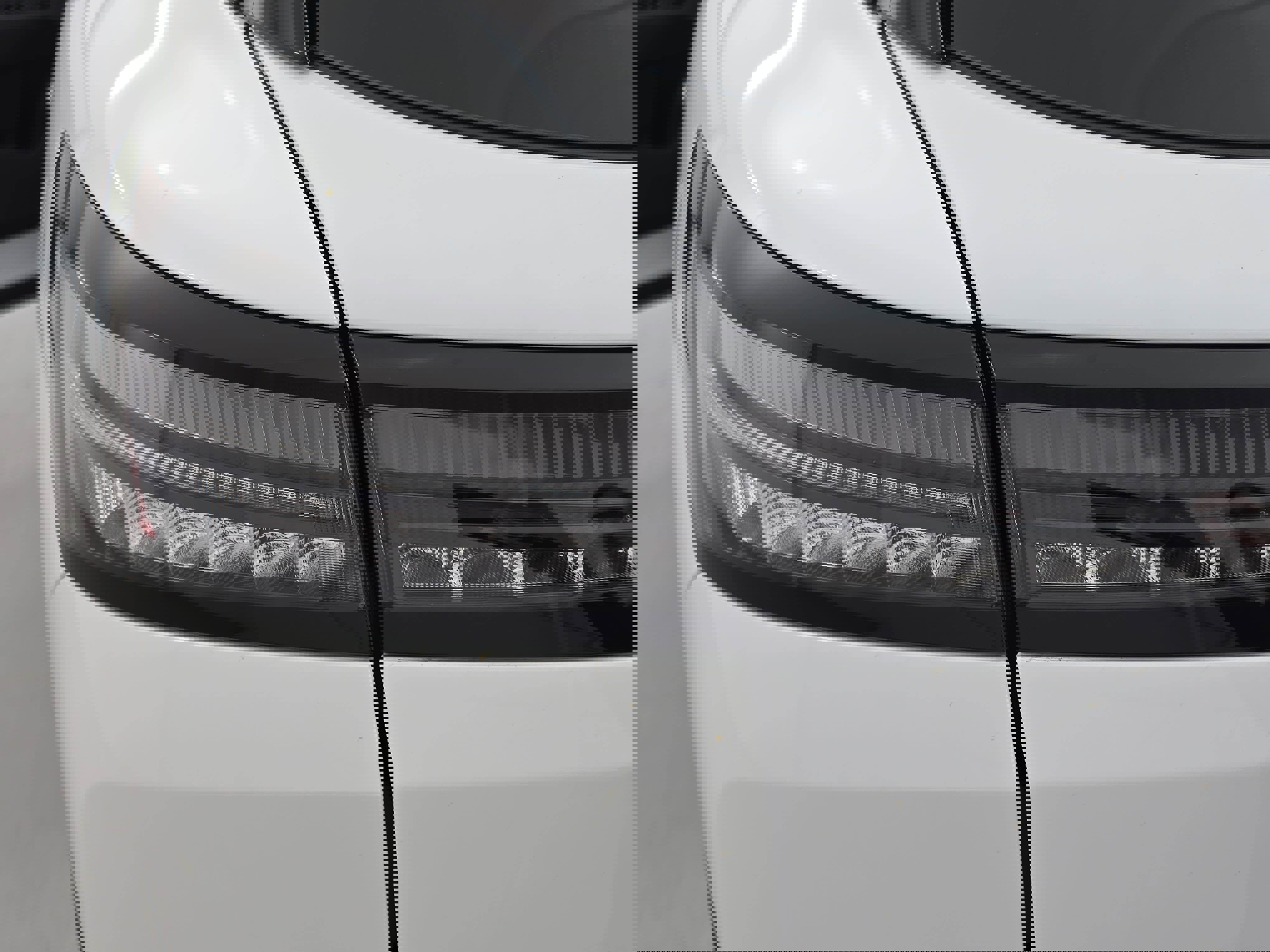 New 2026 Nissan Murano Platinum image 35