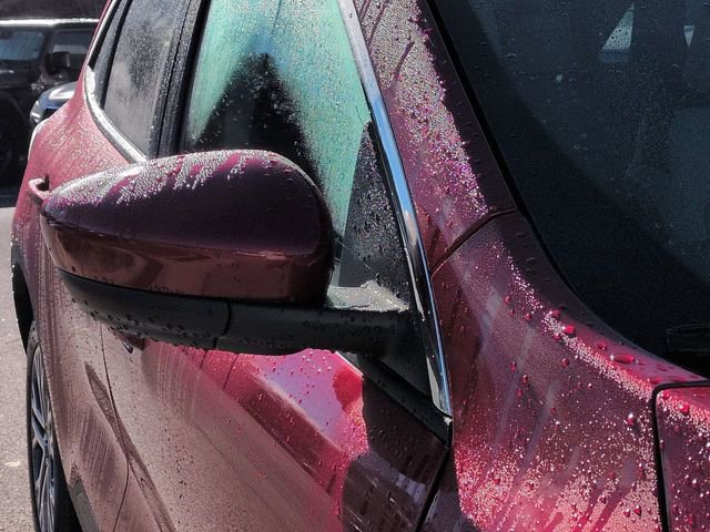 Used 2022 Ford Escape SEL w/ Technology Package image 13