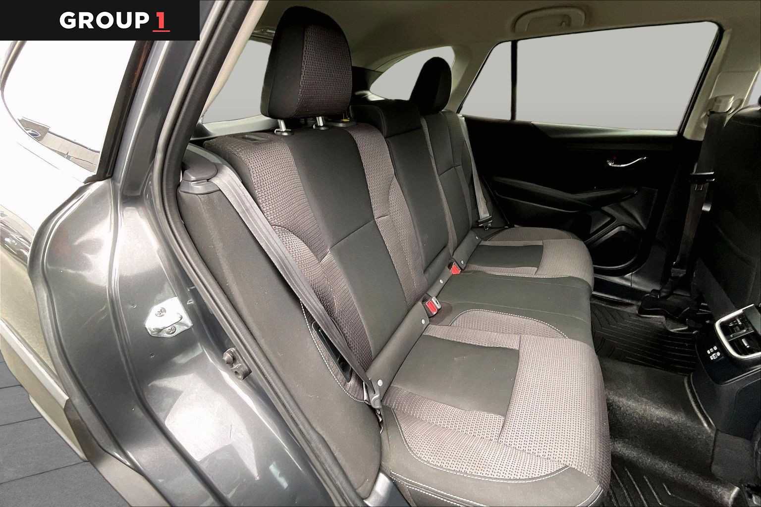 Used 2024 Subaru Outback Premium AWD/4WD image 19