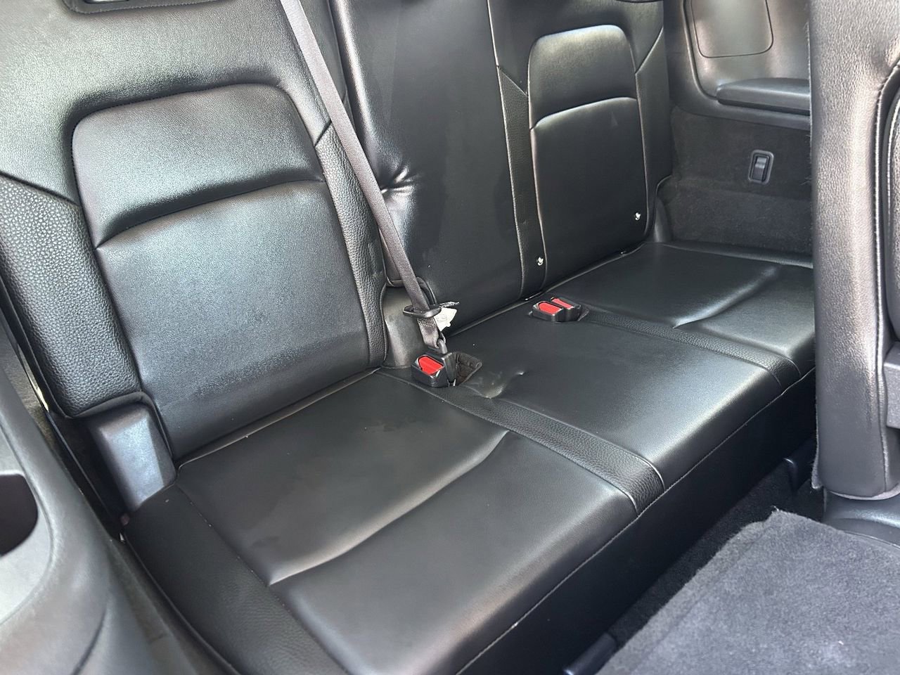 Certified 2023 Nissan Pathfinder SL AWD/4WD image 13