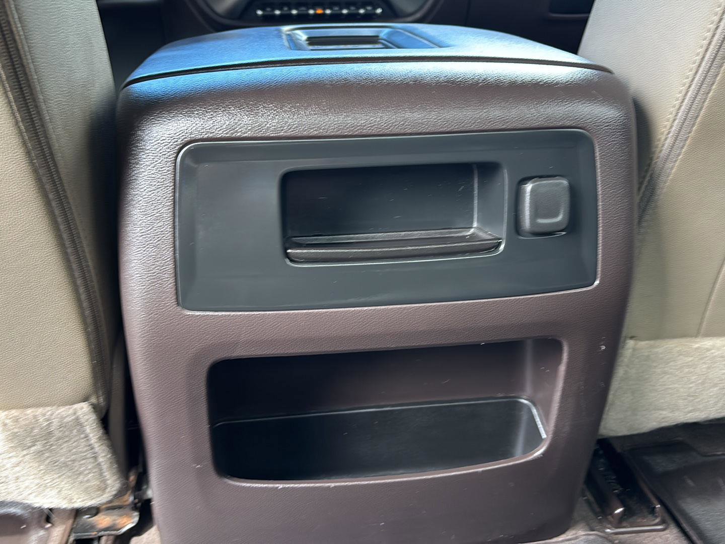 Used 2019 Chevrolet Silverado 3500 LTZ w/ Duramax Plus Package image 22