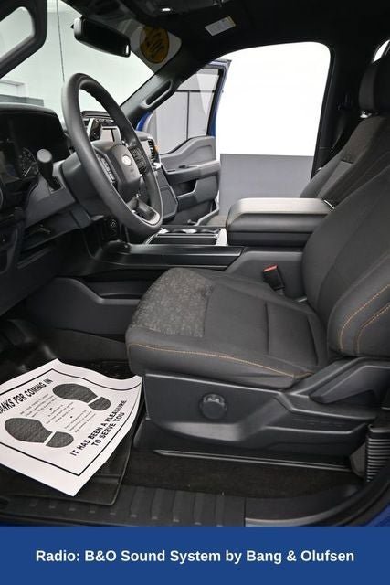 Certified 2022 Ford F150 Tremor w/ Trailer Tow Package AWD/4WD image 14