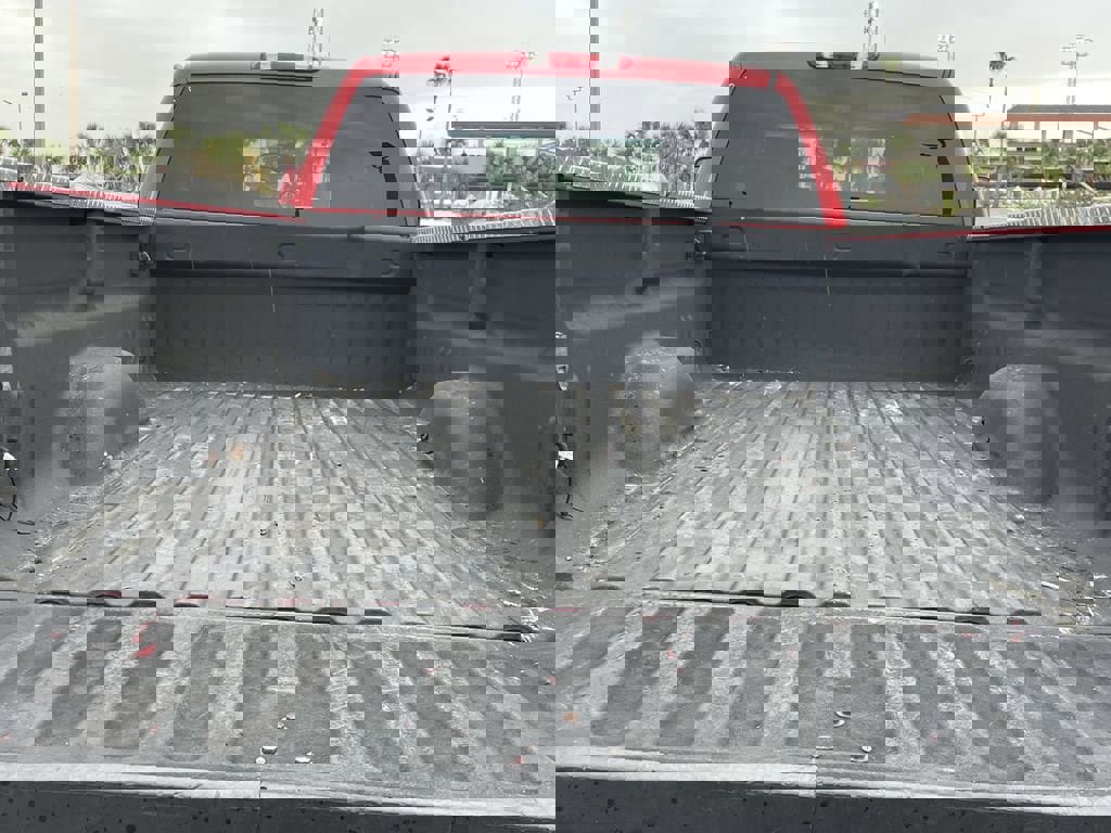 Used 2011 Chevrolet Silverado 3500 LT image 9