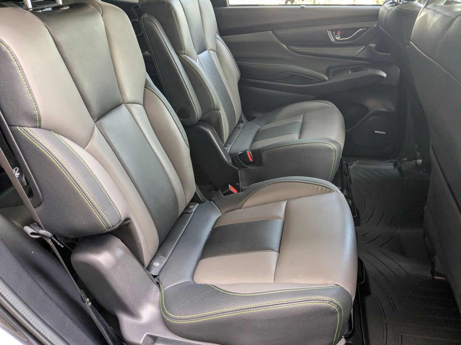 Used 2023 Subaru Ascent Onyx Edition Limited w/ Popular Package - Onyx image 26