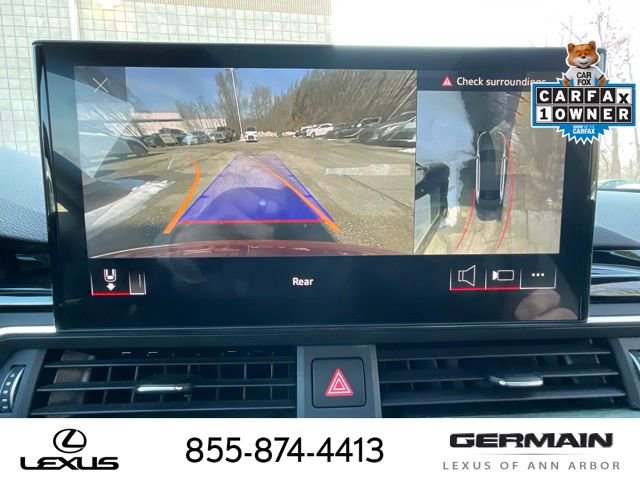 Used 2023 Audi A4 2.0T Premium Plus image 19