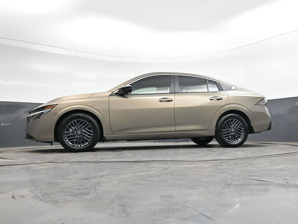 Certified 2026 Nissan Sentra SV w/ Floor Mat Package FWD image 36
