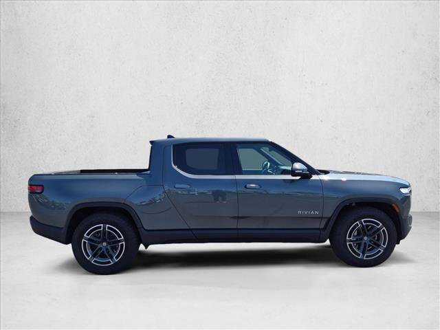 Used 2025 Rivian R1T Adventure AWD/4WD image 4