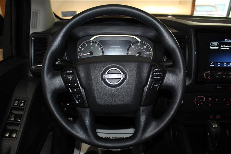Used 2023 Nissan Frontier S AWD/4WD image 14