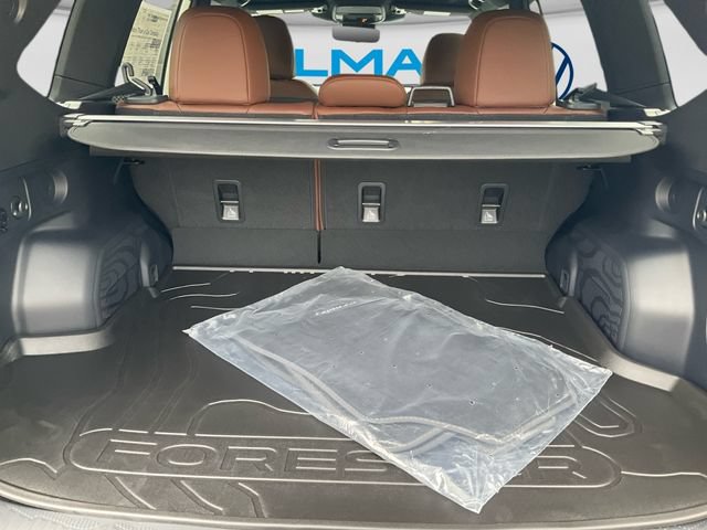 New 2026 Subaru Forester Touring AWD/4WD image 23