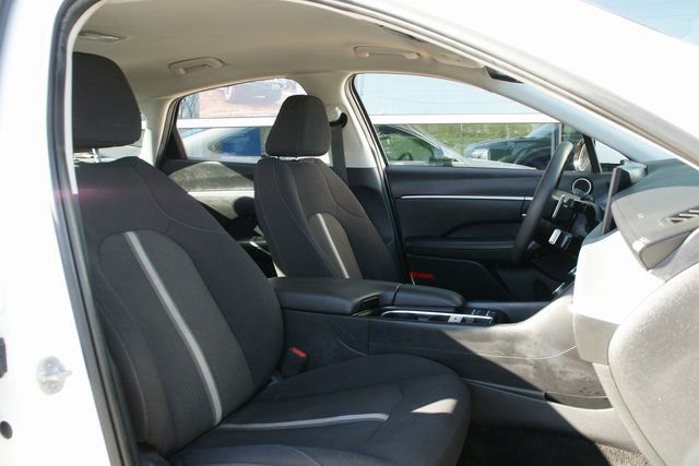 Used 2024 Hyundai Sonata SEL image 33