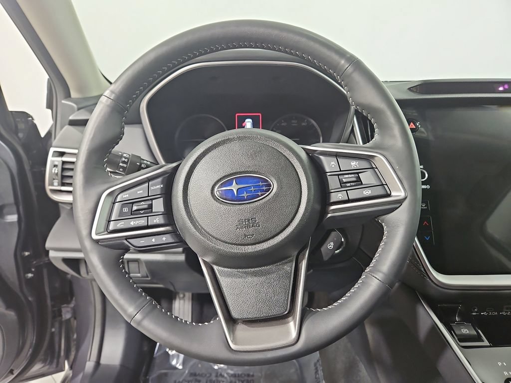 Certified 2025 Subaru Outback Touring AWD/4WD image 16