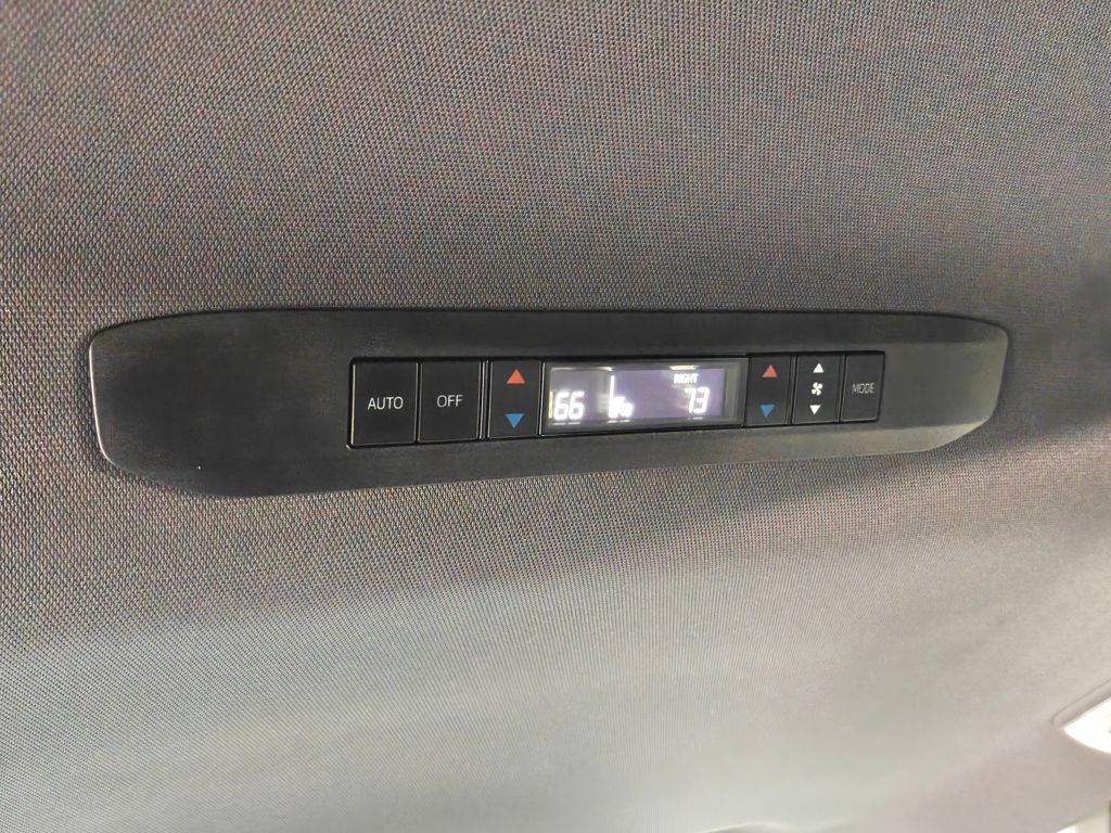 Used 2024 Toyota Sienna XSE w/ XSE Plus Package AWD/4WD image 33
