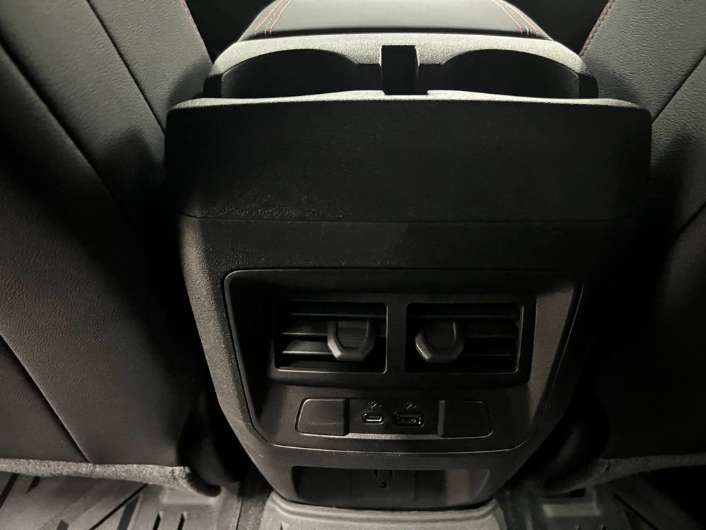 New 2026 Chevrolet Colorado Z71 w/ Z71 Convenience Package 2 image 34