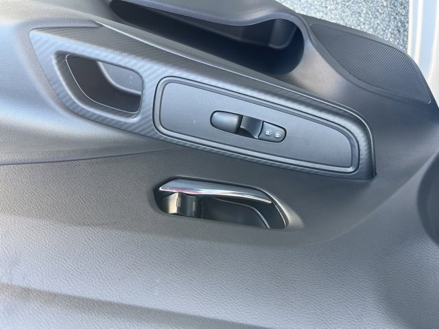 New 2025 Nissan Versa SV w/ Trunk Package image 21