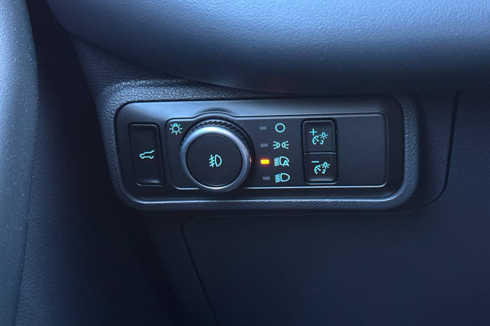 New 2026 Ford Explorer ST-Line w/ ST-Line Street Pack image 31