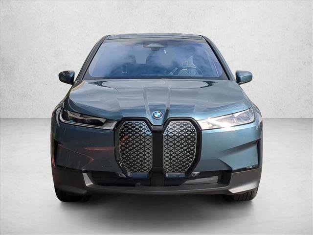 Certified 2023 BMW iX xDrive50 image 2