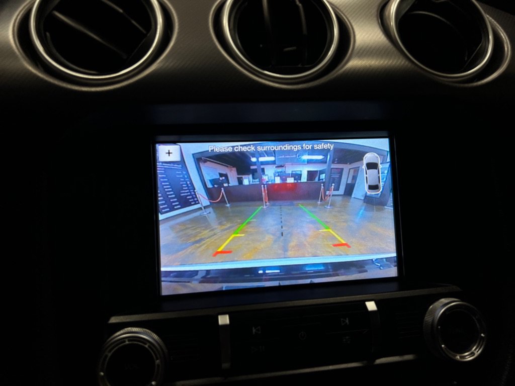 Used 2019 Ford Mustang GT Premium w/ Equipment Group 401A RWD image 43